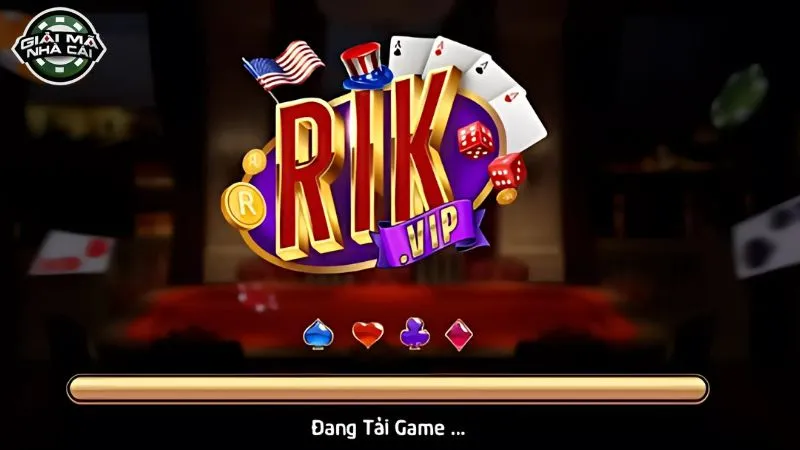 Uy tín của RIKVIP qua các khía cạnh nổi bật