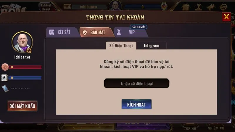 Đánh giá mức độ uy tín